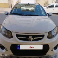 کوییک 1401 سیمی بدون رنگ