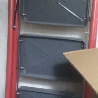 نردبان 6 پله نو