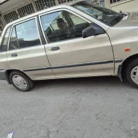 پراید