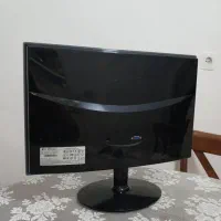 مانیتور ال جی|قطعات و لوازم جانبی رایانه|نیشابور, شهرک قدس|دیوار