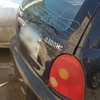 mvm 110 سه سیلندر