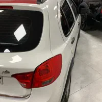 کوییکGXRبارینگ ومانیتوراندروید۴۰۳اقساط|خودرو سواری و وانت|اصفهان, خانه اصفهان|دیوار