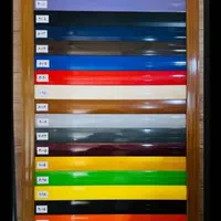 سکوریت کرکره برقی درب اپراتور شیشه ای|خدمات پیشه و مهارت|رفسنجان, |دیوار