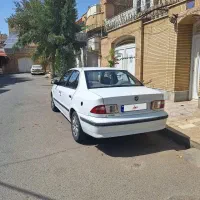 فروش خودرو سمند ۹۱