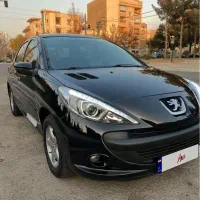 ۲۰۷ پانوراما اتوماتیک مدل ۱۴۰۲|خودرو سواری و وانت|کرج, بنیاد|دیوار