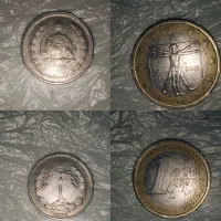 سکه قدیمی خارجی و ایرانی و نگین فیروزه