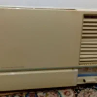 کولر گازی توشیبا