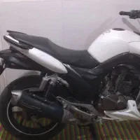 موتور زونتس 230مدل1400