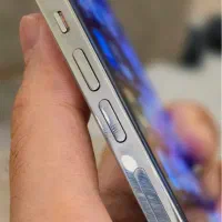 iPhone 13 Pro Max 256 ZAA سفید|موبایل|مشهد, جاهد شهر|دیوار