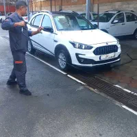 اطلس GL|خودرو سواری و وانت|تهران, گلستان (شهرک راه آهن)|دیوار