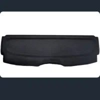 طاقچه عقب ۲۰۷ / ۲۰۶ فابریک نو استفاده نشده