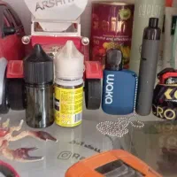 جویز با طعم کیک و موز سبک خوب