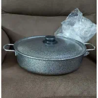 ماهیتابه تابان سایز۳۴|ظروف پخت‌وپز|تهران, قصر فیروزه ۲|دیوار
