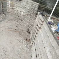 پایه کیوی و فنس