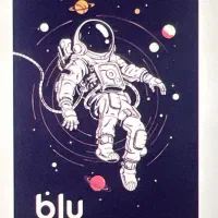 هدیه1میلیون پونصدی بلو بانک