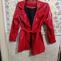 پالتو چرم|لباس|قم, نیروگاه|دیوار