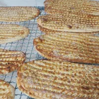 نیازمند یک نیروی خانم برای کار درنانوایی