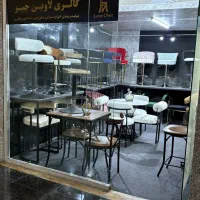 صندلی اپن و غذاخوری بیش از ۵۰ تنوع مدل
