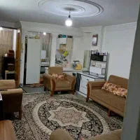 فروش‌واحد همکف51متری1خواب راه جدا سند کوی طالقانی