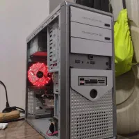 کیس کامپیوتر اداری و گیم