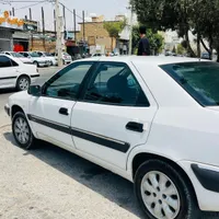 سیتروئن زانتیا 2000cc، مدل ۱۳۸۸|خودرو سواری و وانت|شیراز, گل سرخ|دیوار