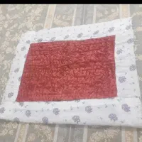 لحاف دست دوز نو استفاده نشده