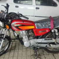 موتور رهرو 125