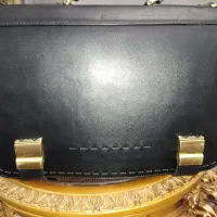 کیف چرم اداری
