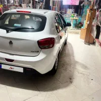 تیبا ۲. ۱۴۰۰