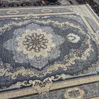 فرش نونو و پلمپ وخشک خشک وبدون استفاده