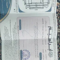 تیبا2|خودرو سواری و وانت|نظرآباد, نظرآباد|دیوار