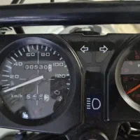 فروش موتور سیکلت|موتورسیکلت|سردشت, |دیوار