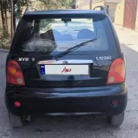 ام وی ام 110|خودرو سواری و وانت|اصفهان, کوی راه حق|دیوار