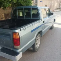 مزدا 2000 دوکابین