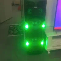 چندتیکه وسایل منزل گیتار کوچک کولر 24هزار