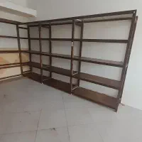 قفسه و طبقه بندی
