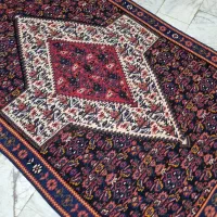 گلیم قدیمی ذرع نیم سنندج|گلیم، جاجیم، گبه|تهران, پاسداران|دیوار