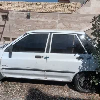 پراید مدل ۸۲|خودرو سواری و وانت|سلفچگان, |دیوار