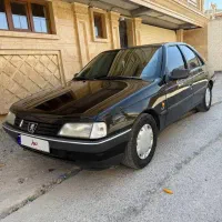 پژو 405 GLX بنزینی، مدل ۱۳۸۲
