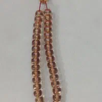 تسبیح سندلوس خوش رنگ و کار کرده|زیورآلات و اکسسوری|محمدشهر, همایون ویلا|دیوار