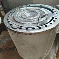 تنور گازی