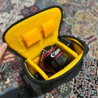 دوربین کنون 5d|دوربین عکاسی و فیلم‌برداری|زنجان, |دیوار