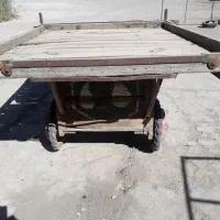 گاری میوه فروشی|فروشگاه و مغازه|اسلامآباد غرب, |دیوار