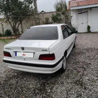 پارس xu7 مدل ۱۴۰۰ کم کار|خودرو سواری و وانت|رشت, معلم|دیوار