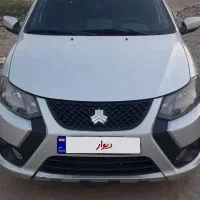 کوییک RS مدل402 رنگ جذاب