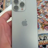 آیفون ۱۵ پرومکس ۵۱۲ گیگ