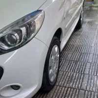 ۲۰۷tu5 دنده کم کارکرد|خودرو سواری و وانت|رشت, اسماعیل آباد|دیوار