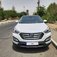 سانتافه ۲۰۱۶ دو دیفرانسیل موتور mpi