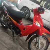 موتور بیکلاچ|موتورسیکلت|تایباد, |دیوار