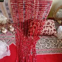 پرده عربی|پرده، رانر، رومیزی|قوچان, |دیوار